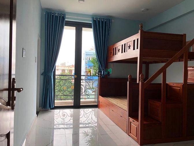 Hình ảnh Mb6623 nạp rút nhanh chóng studio nội thất cơ bản nằm gần Đỗ Xuân Hợp