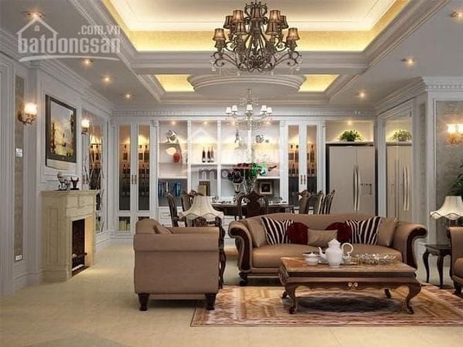 Hình ảnh -Bán MT Lý Chính Thắng, p7, q3. DT; 4.2 x 23m2,