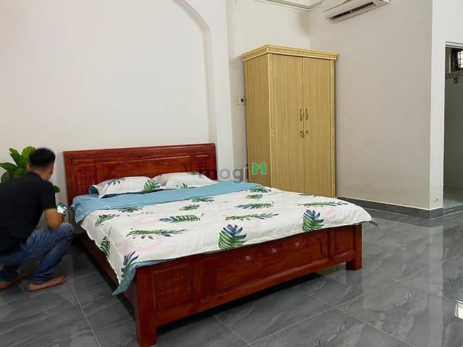 Hình ảnh Phòng trọ rộng rãi, thoáng mát, sạch sẽ ở Bình Thạnh