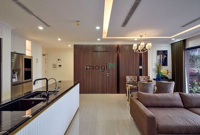 Hình ảnh # Chỉ 16 triệu/th - Căn 2Pn, nội thất sang trọng - Botanica Premier