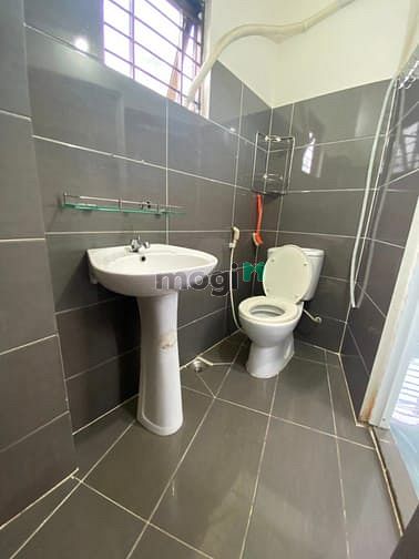 Hình ảnh Phòng trọ rộng rãi, thoáng mát, sạch sẽ ở Bình Thạnh