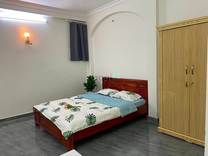 Hình ảnh Phòng trọ rộng rãi, thoáng mát, sạch sẽ ở Bình Thạnh