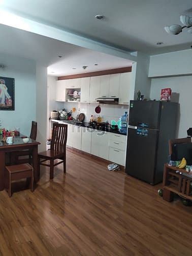 Hình ảnh Chung cư RUBY GARDEN 87m² 2PN 2WC Quận Tân Bình