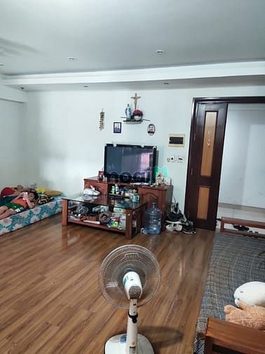 Hình ảnh Chung cư RUBY GARDEN 87m² 2PN 2WC Quận Tân Bình