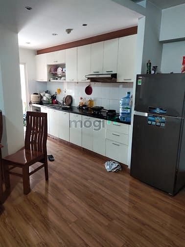 Hình ảnh Chung cư RUBY GARDEN 87m² 2PN 2WC Quận Tân Bình
