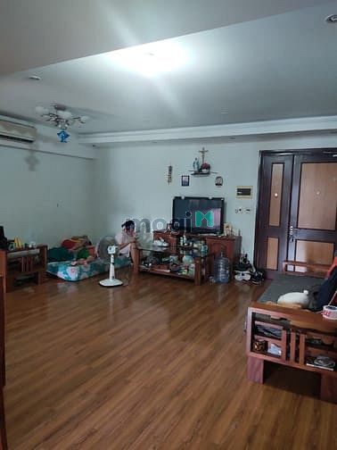 Hình ảnh Chung cư RUBY GARDEN 87m² 2PN 2WC Quận Tân Bình