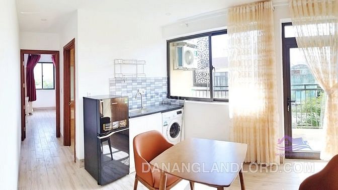 Hình ảnh An Thượng - Mb6623 nạp rút nhanh chóng 2pn hiện đại, gần biển - A159