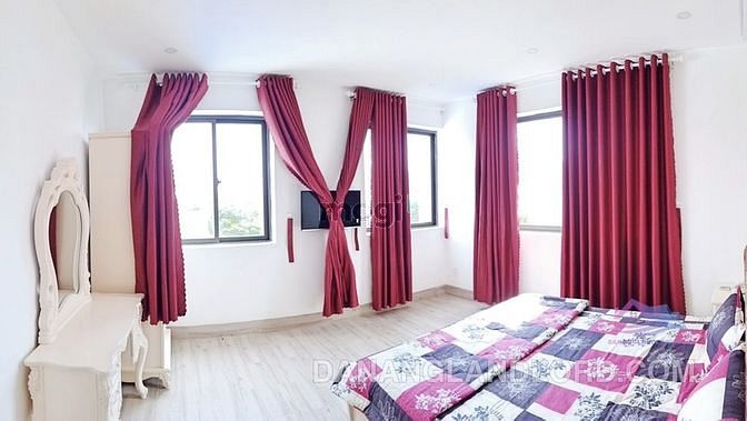 Hình ảnh An Thượng - Mb6623 nạp rút nhanh chóng 2pn hiện đại, gần biển - A159