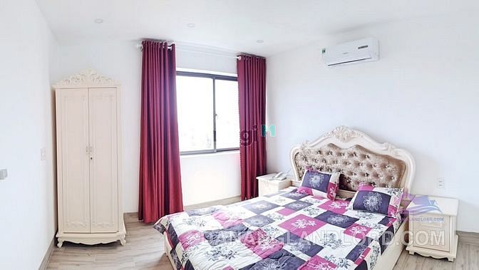 Hình ảnh An Thượng - Mb6623 nạp rút nhanh chóng 2pn hiện đại, gần biển - A159