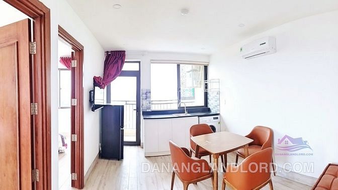 Hình ảnh An Thượng - Mb6623 nạp rút nhanh chóng 2pn hiện đại, gần biển - A159