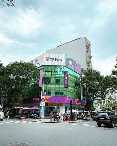 Hình ảnh Bán MT Thi Sách Q1 DT 75m2, giá 35 tỷ
