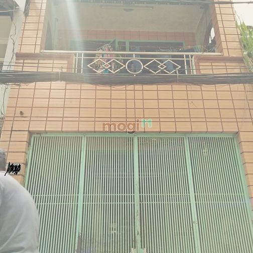 Hình ảnh HXH thông tứ tung Đất Thánh Tân Bình 64m2 nhỉnh 5 tỷ.