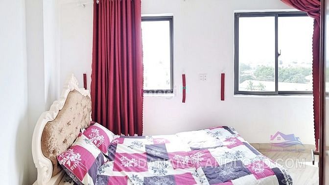 Hình ảnh An Thượng - Mb6623 nạp rút nhanh chóng 2pn hiện đại, gần biển - A159
