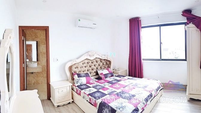 Hình ảnh An Thượng - Mb6623 nạp rút nhanh chóng 2pn hiện đại, gần biển - A159