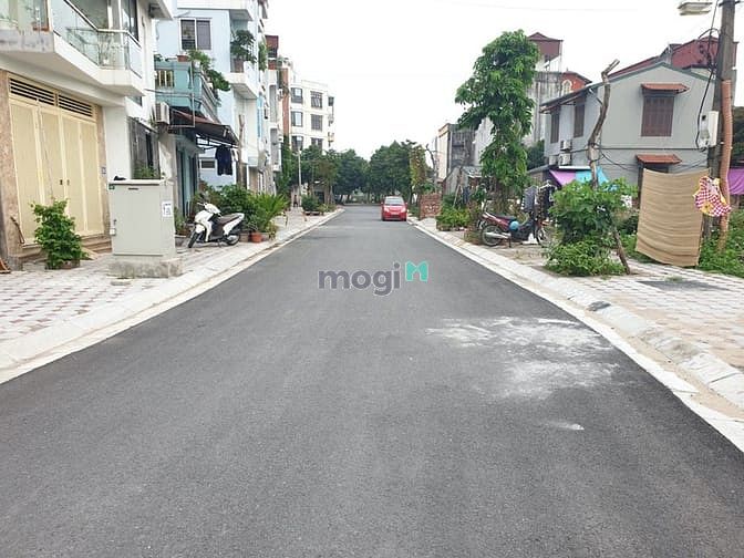 Hình ảnh Bán lô đất 79m2 khu đấu giá Thanh Am, Thượng Thanh, Long Biên.