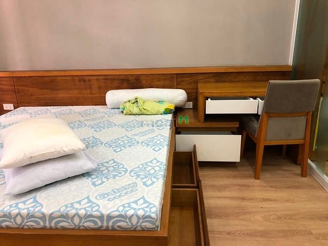 Hình ảnh Nhà cho thuê 4pn đường Phạm Tu - B226