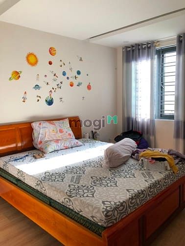 Hình ảnh Nhà cho thuê 4pn đường Phạm Tu - B226