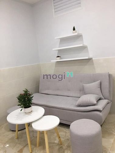 Hình ảnh Căn Hộ Full Nội Thất Lê Văn Sỹ Q3, phía sau CoopMart Nhiêu  lộc