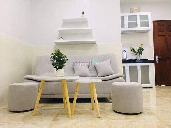 Hình ảnh Căn Hộ Full Nội Thất Lê Văn Sỹ Q3, phía sau CoopMart Nhiêu  lộc