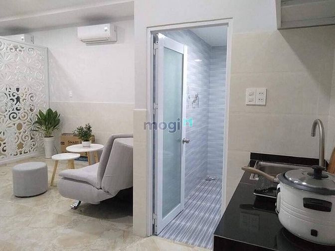 Hình ảnh Căn Hộ Full Nội Thất Lê Văn Sỹ Q3, phía sau CoopMart Nhiêu  lộc