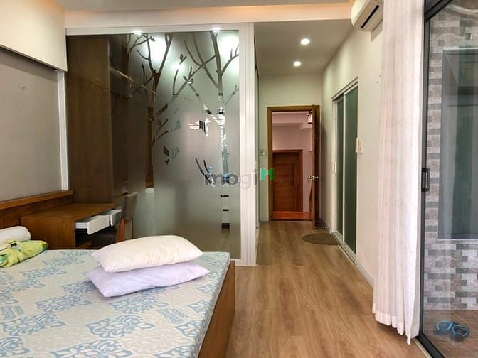 Hình ảnh Nhà cho thuê 4pn đường Phạm Tu - B226