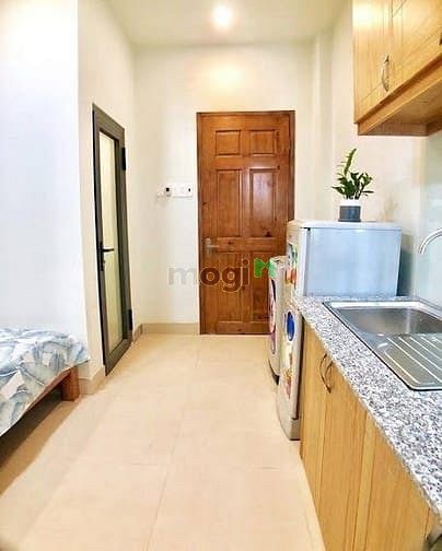 Hình ảnh Căn Hộ Cao Cấp 1PN 40m2 Giá Tốt ở Gò Vấp