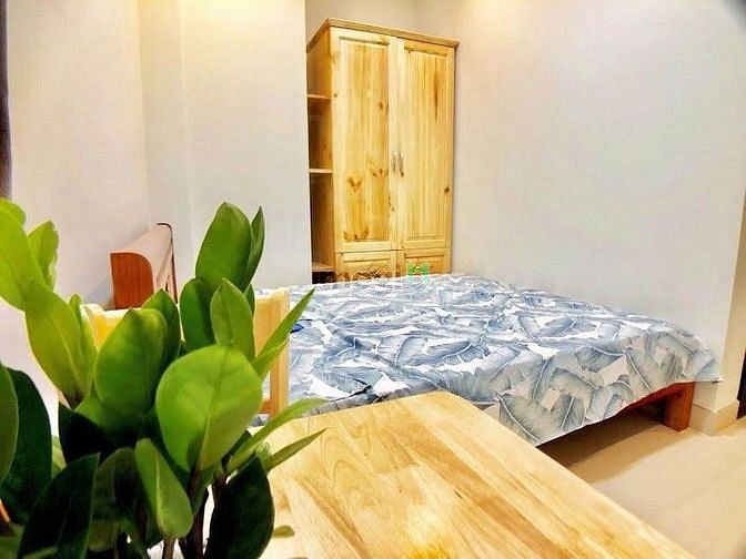 Hình ảnh Căn Hộ Cao Cấp 1PN 40m2 Giá Tốt ở Gò Vấp