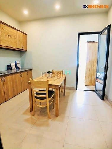 Hình ảnh Căn Hộ Cao Cấp 1PN 40m2 Giá Tốt ở Gò Vấp