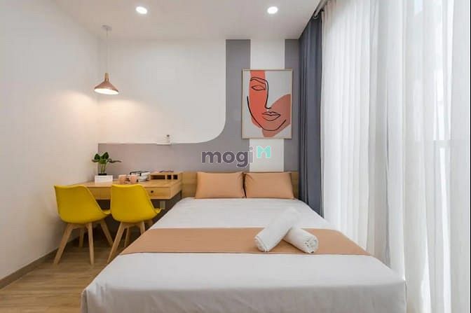 Hình ảnh Sale sập sàn Căn Hộ MỚI XÂY cạnh nhà thờ Ba Chuông, giá hấp dẫn 💥
