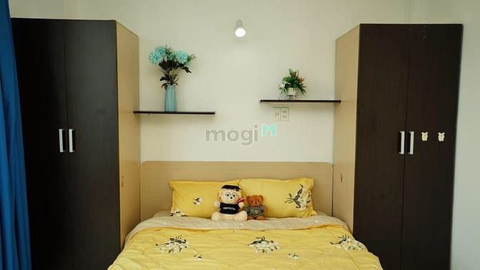 Hình ảnh Ӈome.۩ - Siêu Phẩm CHDV 2PN, bancol thoáng mát gần chợ Phạm Văn Hai