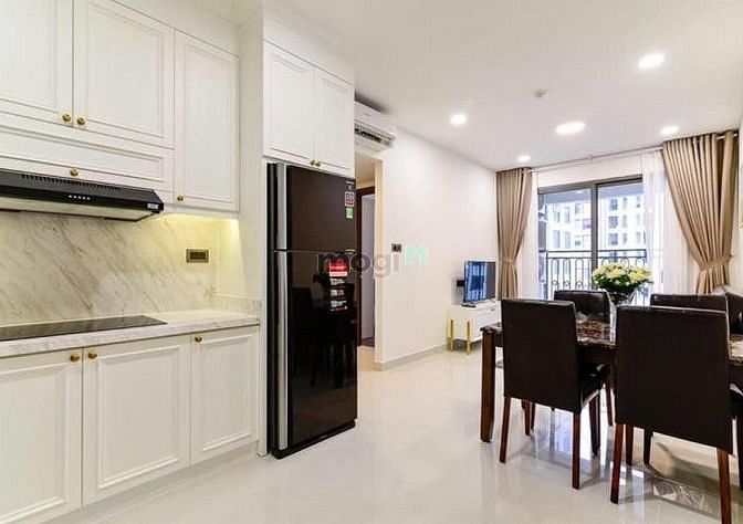 Hình ảnh Chính chủ cho thuê gấp CHCC Richstar, Tân Phú, 85m2, 3PN,2WC, giá 14tr