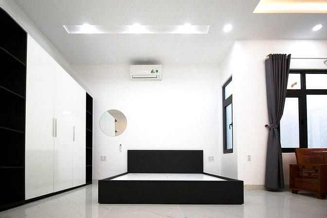 Hình ảnh Nhà 3 tầng, 3 phòng ngủ, An hải Bắc - B287
