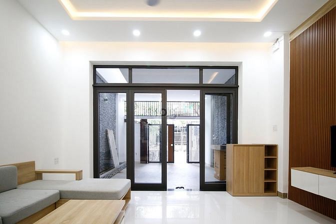 Hình ảnh Nhà 3 tầng, 3 phòng ngủ, An hải Bắc - B287