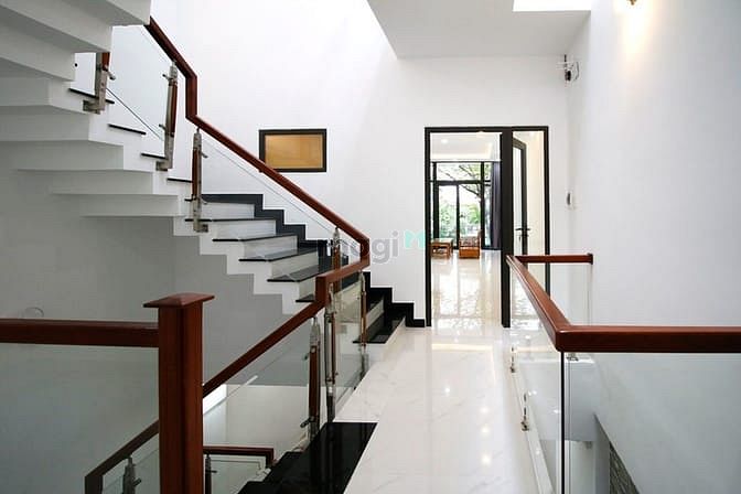 Hình ảnh Nhà 3 tầng, 3 phòng ngủ, An hải Bắc - B287