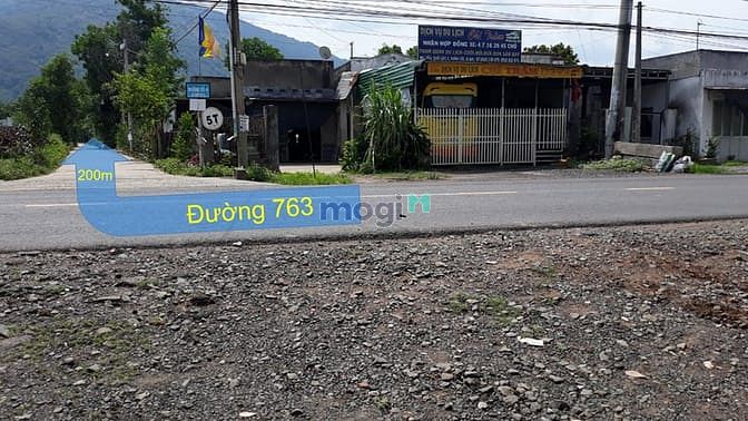 Hình ảnh Bán 25000m Đất Vườn Gần Cao Tốc Dầu Giây- Phan Thiết