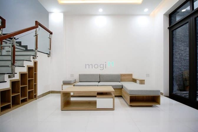 Hình ảnh Nhà 3 tầng, 3 phòng ngủ, An hải Bắc - B287