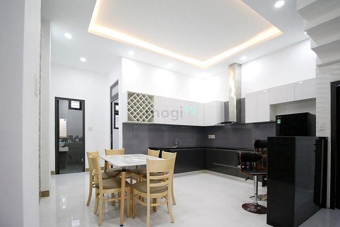 Hình ảnh Nhà 3 tầng, 3 phòng ngủ, An hải Bắc - B287
