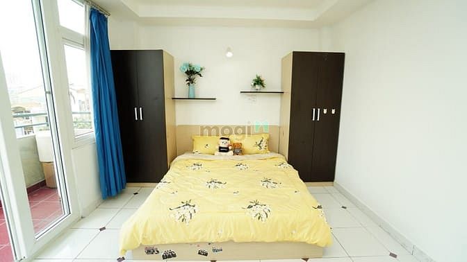 Hình ảnh Ӈome.۩ - Siêu Phẩm CHDV 2PN, bancol thoáng mát gần chợ Phạm Văn Hai