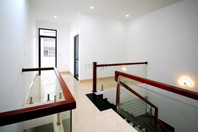 Hình ảnh Nhà 3 tầng, 3 phòng ngủ, An hải Bắc - B287