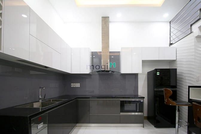 Hình ảnh Nhà 3 tầng, 3 phòng ngủ, An hải Bắc - B287