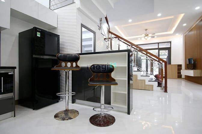 Hình ảnh Nhà 3 tầng, 3 phòng ngủ, An hải Bắc - B287