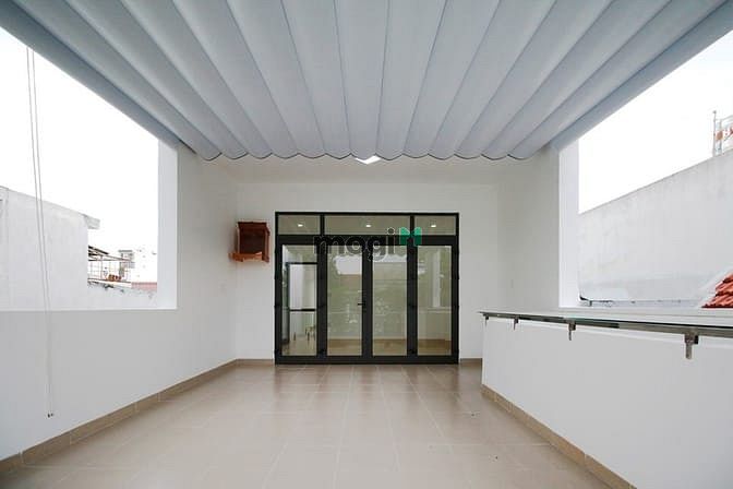 Hình ảnh Nhà 3 tầng, 3 phòng ngủ, An hải Bắc - B287
