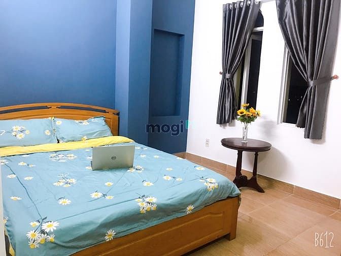 Hình ảnh Mb6623 nạp rút nhanh chóng mini CAO CẤP full nội thất, NGUYỄN THỊ THẬP, an ninh, sạch đẹp