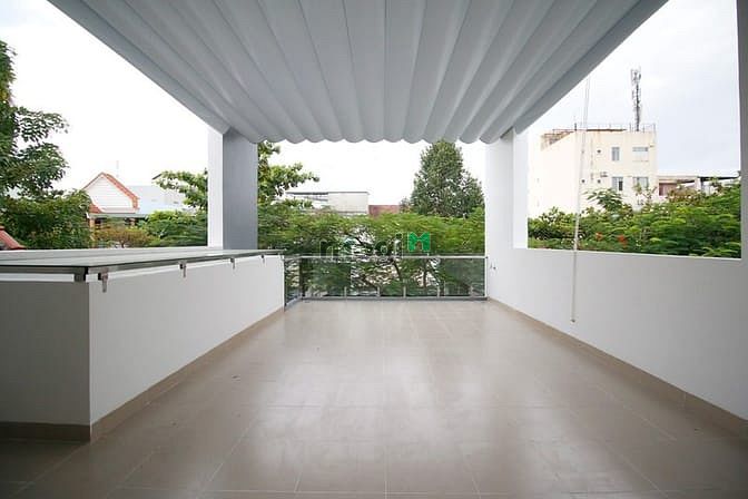 Hình ảnh Nhà 3 tầng, 3 phòng ngủ, An hải Bắc - B287