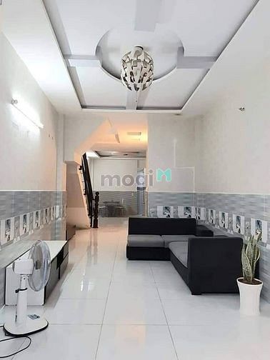 Hình ảnh Bán nhà - Chỉ 4Tỷ2 - Nguyễn Đình Chiểu Quận 3 - 28m2