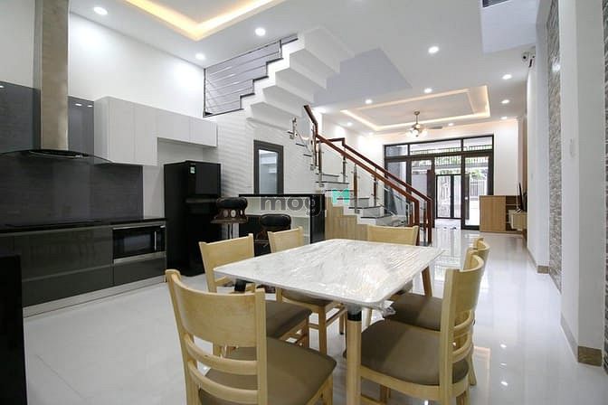 Hình ảnh Nhà 3 tầng, 3 phòng ngủ, An hải Bắc - B287