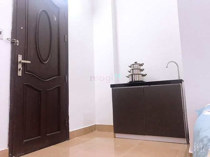Hình ảnh Mb6623 nạp rút nhanh chóng mini CAO CẤP full nội thất, NGUYỄN THỊ THẬP, an ninh, sạch đẹp