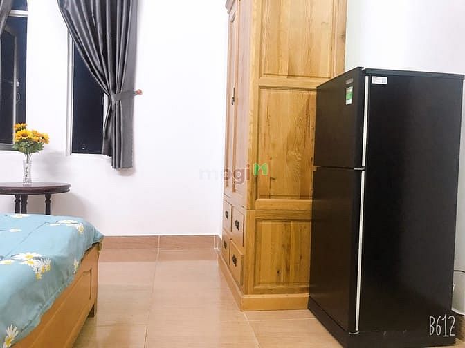 Hình ảnh Mb6623 nạp rút nhanh chóng mini CAO CẤP full nội thất, NGUYỄN THỊ THẬP, an ninh, sạch đẹp