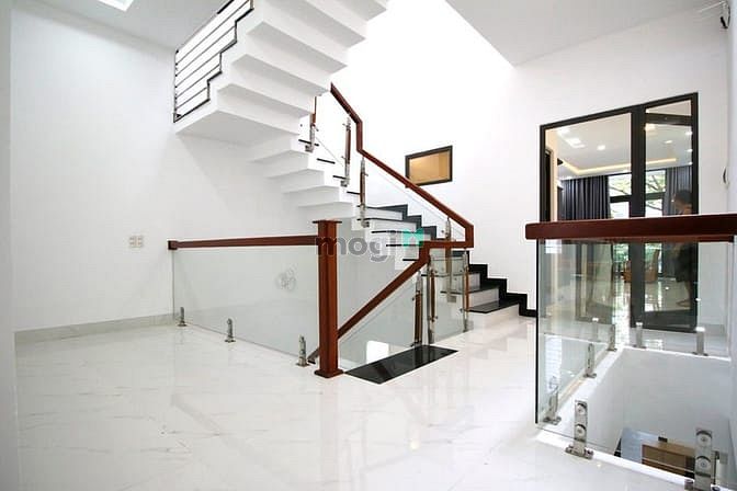 Hình ảnh Nhà 3 tầng, 3 phòng ngủ, An hải Bắc - B287