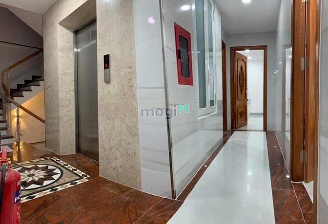 Hình ảnh Mb6623 nạp rút nhanh chóng full nội thất Q.Tân bình cho thuê đầy đủ tiệ nghi
